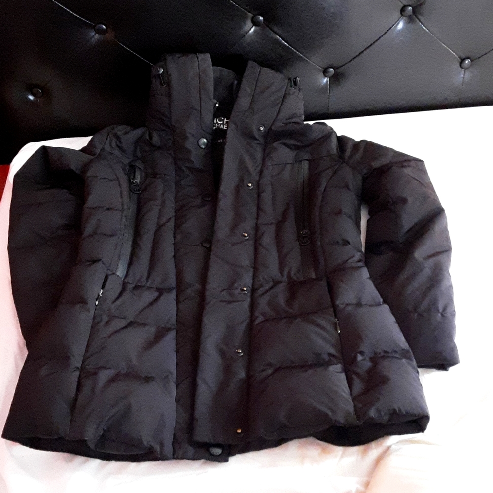 Mk jacket